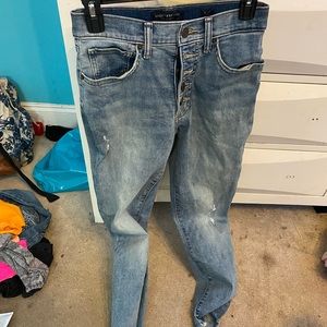 lucky brand jeans